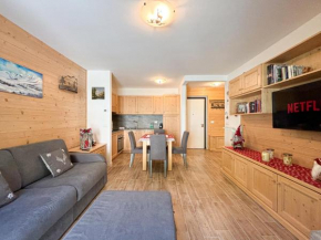 Aprica , Lusso a 300m dalle Piste da Sci, Garage Privato e Deposito Sci Gratuito Bianzone